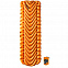 Надувной коврик Insulated Static V Lite, оранжевый с логотипом в Астрахани заказать по выгодной цене в кибермаркете AvroraStore