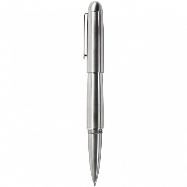 Мультитул Xcissor Pen Standard, серебристый с логотипом в Астрахани заказать по выгодной цене в кибермаркете AvroraStore