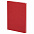 Блокнот Scope, в линейку, красный с логотипом в Астрахани заказать по выгодной цене в кибермаркете AvroraStore