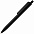 Ручка шариковая Prodir DS4 PMM-P, черная с логотипом в Астрахани заказать по выгодной цене в кибермаркете AvroraStore