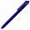 Ручка шариковая Hint, черная с логотипом в Астрахани заказать по выгодной цене в кибермаркете AvroraStore