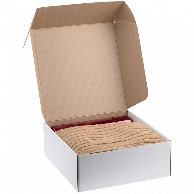 Коробка Enorme с логотипом в Астрахани заказать по выгодной цене в кибермаркете AvroraStore
