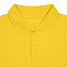Рубашка поло Virma light, желтая с логотипом в Астрахани заказать по выгодной цене в кибермаркете AvroraStore