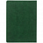 Ежедневник Cortado, недатированный, зеленый с логотипом в Астрахани заказать по выгодной цене в кибермаркете AvroraStore