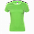 Футболка женская 02W Зелёный с логотипом в Астрахани заказать по выгодной цене в кибермаркете AvroraStore