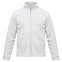 Куртка ID.501 белая с логотипом в Астрахани заказать по выгодной цене в кибермаркете AvroraStore