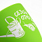 Керамическая кружка Viana, салатовая с логотипом в Астрахани заказать по выгодной цене в кибермаркете AvroraStore