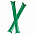 Палки-стучалки для болельщиков Hip-Hip, зеленые с логотипом в Астрахани заказать по выгодной цене в кибермаркете AvroraStore
