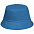 Панама Sombra, синяя с логотипом в Астрахани заказать по выгодной цене в кибермаркете AvroraStore