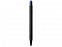 Ручка-стилус металлическая шариковая «Dax» soft-touch с логотипом в Астрахани заказать по выгодной цене в кибермаркете AvroraStore