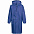 Дождевик унисекс Rainman Strong, ярко-синий с логотипом в Астрахани заказать по выгодной цене в кибермаркете AvroraStore