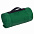 Плед для пикника Comfy, зеленый с логотипом в Астрахани заказать по выгодной цене в кибермаркете AvroraStore