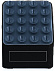 Колонка Bluetooth с логотипом в Астрахани заказать по выгодной цене в кибермаркете AvroraStore