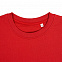 Свитшот Toima 2.0, красный с логотипом в Астрахани заказать по выгодной цене в кибермаркете AvroraStore