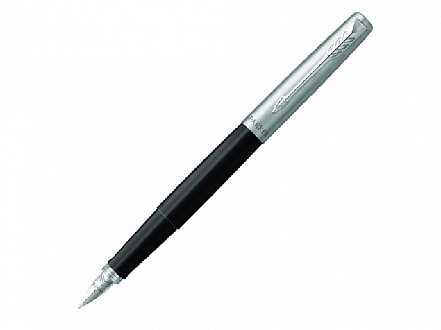 Ручка перьевая Parker Jotter Originals, M с логотипом в Астрахани заказать по выгодной цене в кибермаркете AvroraStore