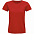 Футболка женская Pioneer Women, красная с логотипом в Астрахани заказать по выгодной цене в кибермаркете AvroraStore