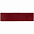 Лейбл кожаный Pasek, красный с логотипом в Астрахани заказать по выгодной цене в кибермаркете AvroraStore