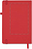 Блокнот A5 с линовкой из перера с логотипом в Астрахани заказать по выгодной цене в кибермаркете AvroraStore