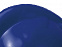 Антистресс Каска, синий с логотипом в Астрахани заказать по выгодной цене в кибермаркете AvroraStore