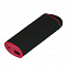 Внешний аккумулятор, Travel Max PB, 4000 mAh, черный/красный, подарочная упаковка с блистером с логотипом в Астрахани заказать по выгодной цене в кибермаркете AvroraStore