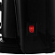 Электрическая кофеварка Vivify, черная с логотипом в Астрахани заказать по выгодной цене в кибермаркете AvroraStore