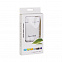 Зарядное устройство "Кругосветка", 5000 mAh, белый с логотипом в Астрахани заказать по выгодной цене в кибермаркете AvroraStore