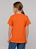 Футболка детская T-Bolka Kids, оранжевая с логотипом в Астрахани заказать по выгодной цене в кибермаркете AvroraStore