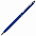 Ручка шариковая со стилусом TOUCHWRITER SOFT, покрытие soft touch с логотипом в Астрахани заказать по выгодной цене в кибермаркете AvroraStore