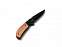 Нож складной GOLIAT с логотипом в Астрахани заказать по выгодной цене в кибермаркете AvroraStore