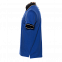 Рубашка поло Рубашка мужская 04C Синий с логотипом в Астрахани заказать по выгодной цене в кибермаркете AvroraStore