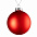 Елочный шар Finery Matt, 10 см, матовый золотистый с логотипом в Астрахани заказать по выгодной цене в кибермаркете AvroraStore