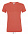 Фуфайка (футболка) REGENT женская,Оранжевый L с логотипом в Астрахани заказать по выгодной цене в кибермаркете AvroraStore