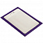 Чехол для пропуска Shall, фиолетовый с логотипом в Астрахани заказать по выгодной цене в кибермаркете AvroraStore