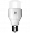 Лампа Mi LED Smart Bulb Essential White and Color, белая с логотипом в Астрахани заказать по выгодной цене в кибермаркете AvroraStore