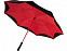 Зонт-трость «Yoon» с обратным сложением с логотипом в Астрахани заказать по выгодной цене в кибермаркете AvroraStore