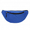 Рюкзаки и сумки Сумка поясная STAN оксфорд 300, 121 Синий с логотипом в Астрахани заказать по выгодной цене в кибермаркете AvroraStore