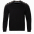 Толстовка StanSweatshirt Чёрный с логотипом в Астрахани заказать по выгодной цене в кибермаркете AvroraStore