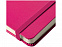Блокнот классический офисный Juan А5, розовый с логотипом в Астрахани заказать по выгодной цене в кибермаркете AvroraStore