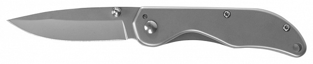 Складной нож «Peak» с логотипом в Астрахани заказать по выгодной цене в кибермаркете AvroraStore