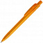 Ручка шариковая Eastwood, оранжевая с логотипом в Астрахани заказать по выгодной цене в кибермаркете AvroraStore