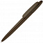 Ручка шариковая Prodir DS5 TJJ Regenerated, серо-коричневая с логотипом в Астрахани заказать по выгодной цене в кибермаркете AvroraStore