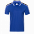 Рубашка поло Рубашка мужская 04T Синий с логотипом в Астрахани заказать по выгодной цене в кибермаркете AvroraStore