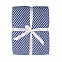 Плед VILLAGE, 130х150 см, акрил 220гр/м2 с логотипом в Астрахани заказать по выгодной цене в кибермаркете AvroraStore