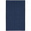 Плед Stille, темно-синий с логотипом в Астрахани заказать по выгодной цене в кибермаркете AvroraStore