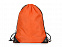 Мешок Reviver из переработанного пластика, оранжевый с логотипом в Астрахани заказать по выгодной цене в кибермаркете AvroraStore