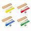 Набор LIZANA 5 предметов, Папоротниковый с логотипом в Астрахани заказать по выгодной цене в кибермаркете AvroraStore