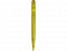 Ручка пластиковая шариковая «Грин» с логотипом в Астрахани заказать по выгодной цене в кибермаркете AvroraStore