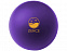 Антистресс Мяч, пурпурный с логотипом в Астрахани заказать по выгодной цене в кибермаркете AvroraStore