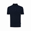 Рубашка поло Iqoniq Yosemite из переработанного хлопка-пике, унисекс, 220 г/м² с логотипом в Астрахани заказать по выгодной цене в кибермаркете AvroraStore