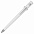 Вечная ручка Forever Primina, белая с логотипом в Астрахани заказать по выгодной цене в кибермаркете AvroraStore